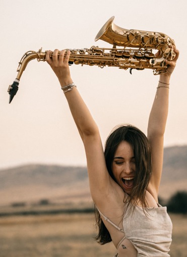 Música para fiestas y cumpleaños