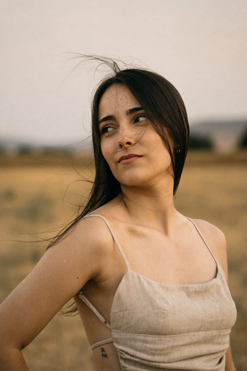 Lenna, cantante de Lenna’s Sax